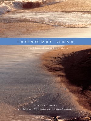 cover image of Remember Wake